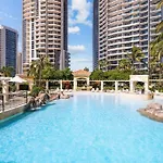 Chevron Renaissance 2 Bedroom Unit, Great Views